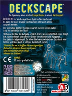 Deckscape - Der Test (d)