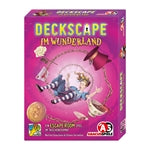 Deckscape - Im Wunderland (d)