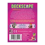 Deckscape - Im Wunderland (d)