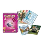Deckscape - Im Wunderland (d)