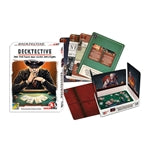 Decktective - Den Tod kann man nicht betrügen (d)