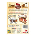 BANG! The Great Train Robbery (d)