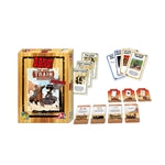 BANG! The Great Train Robbery (d)