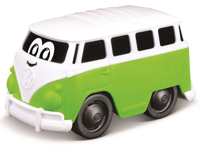 My 1st Collection VW Samba Bus