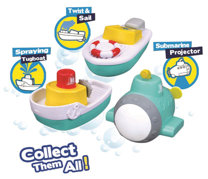 Splash'n Play Geschenkset