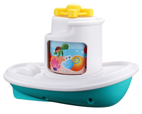 Splash'n Play Tugboat