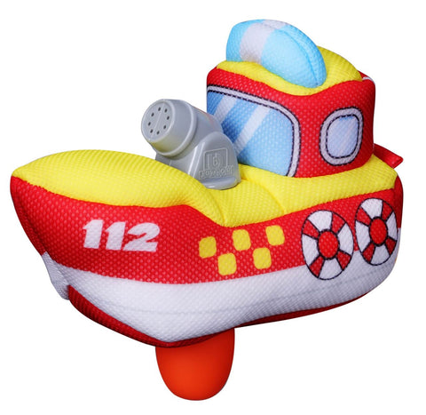 Splash'n Play Feuerwehrboot