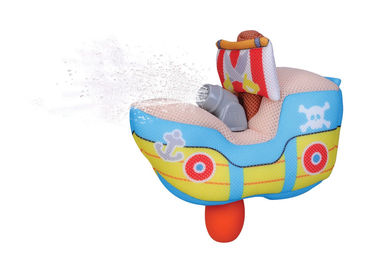 Splash'n Play Piratenschiff