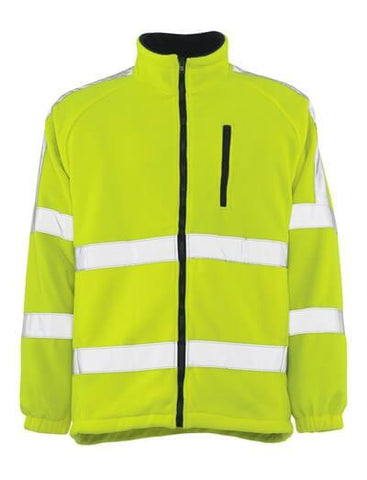 MASCOT® Salzburg- Arbeitskleidung - Warnschutzjacke