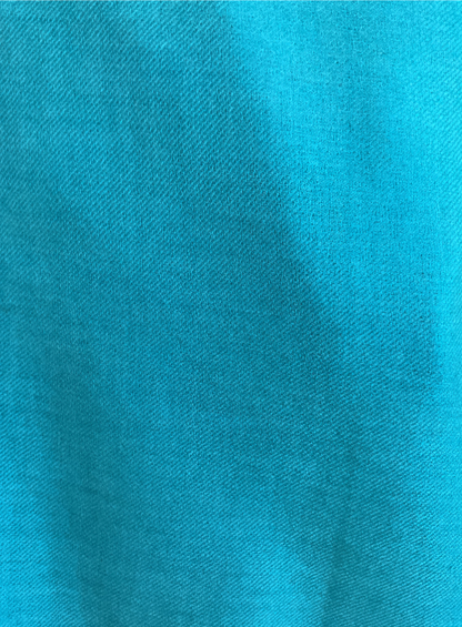 AISHITERU - Nerida Cashmere Shawl – Ocean Whisper - Ocean-soft Luxury ✨💙