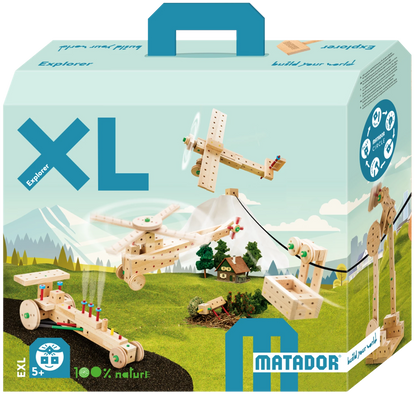 Matador Explorer EXL