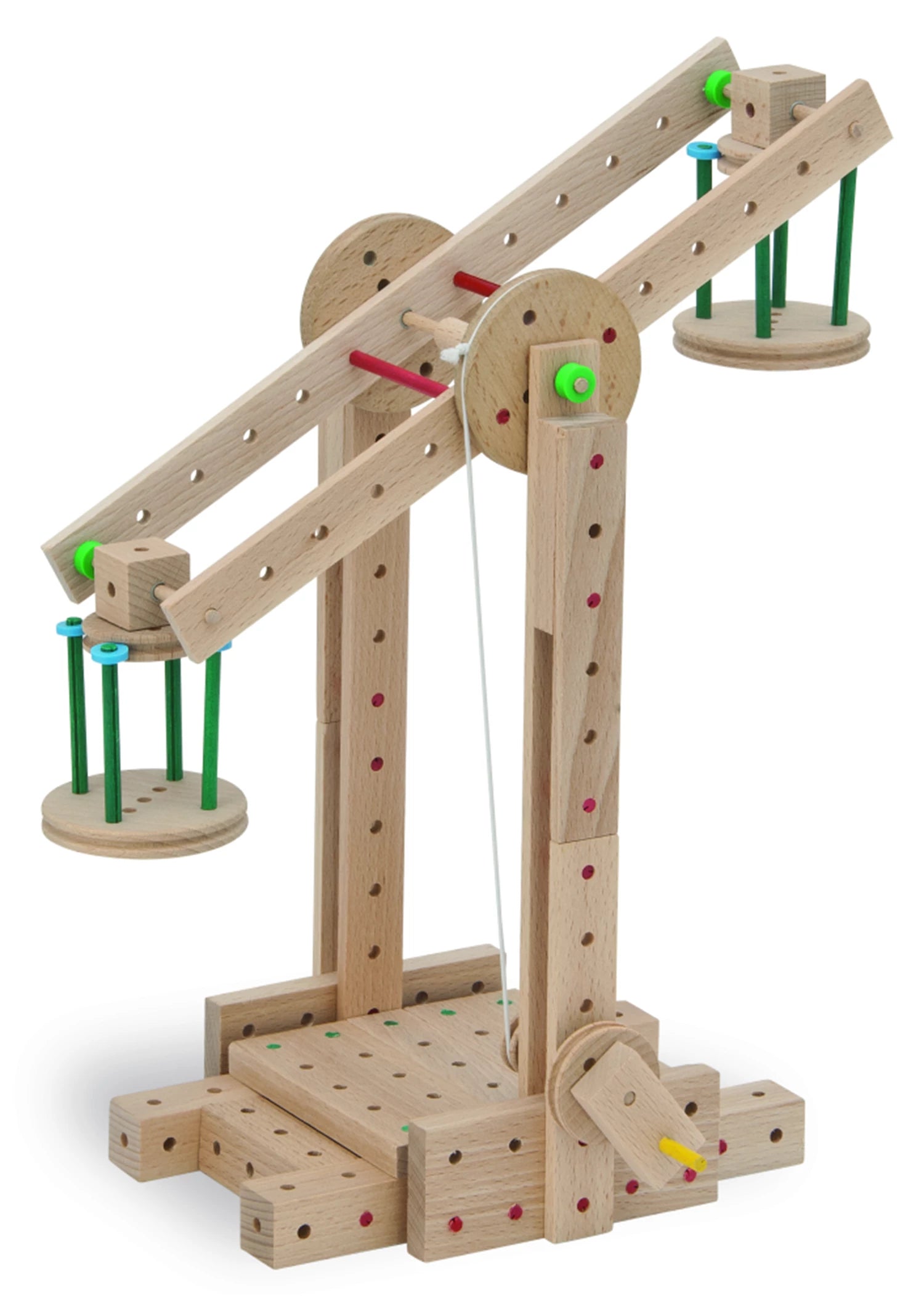 Matador Explorer EXL