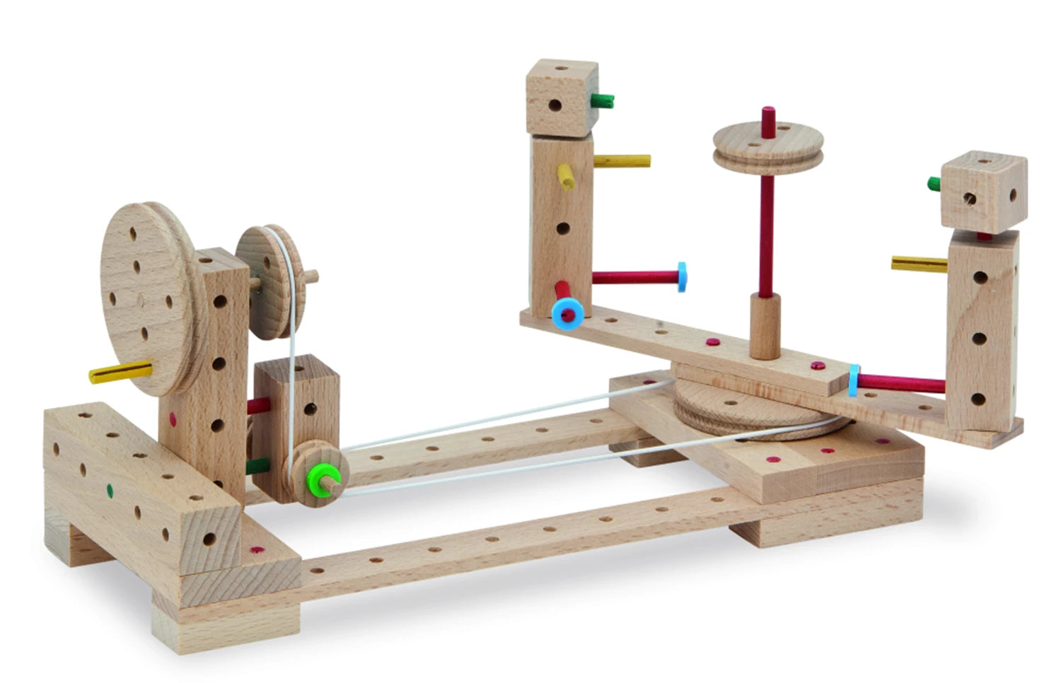 Matador Explorer EXL