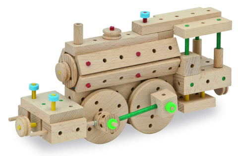 Matador Explorer EXL