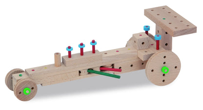 Matador Explorer EXL