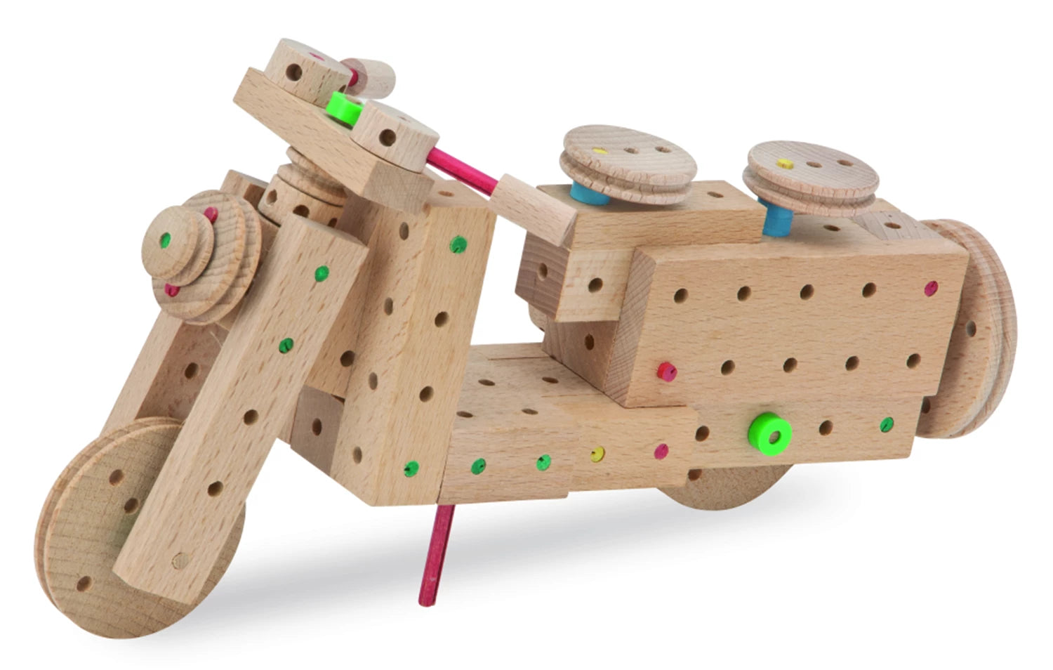 Matador Explorer EXL