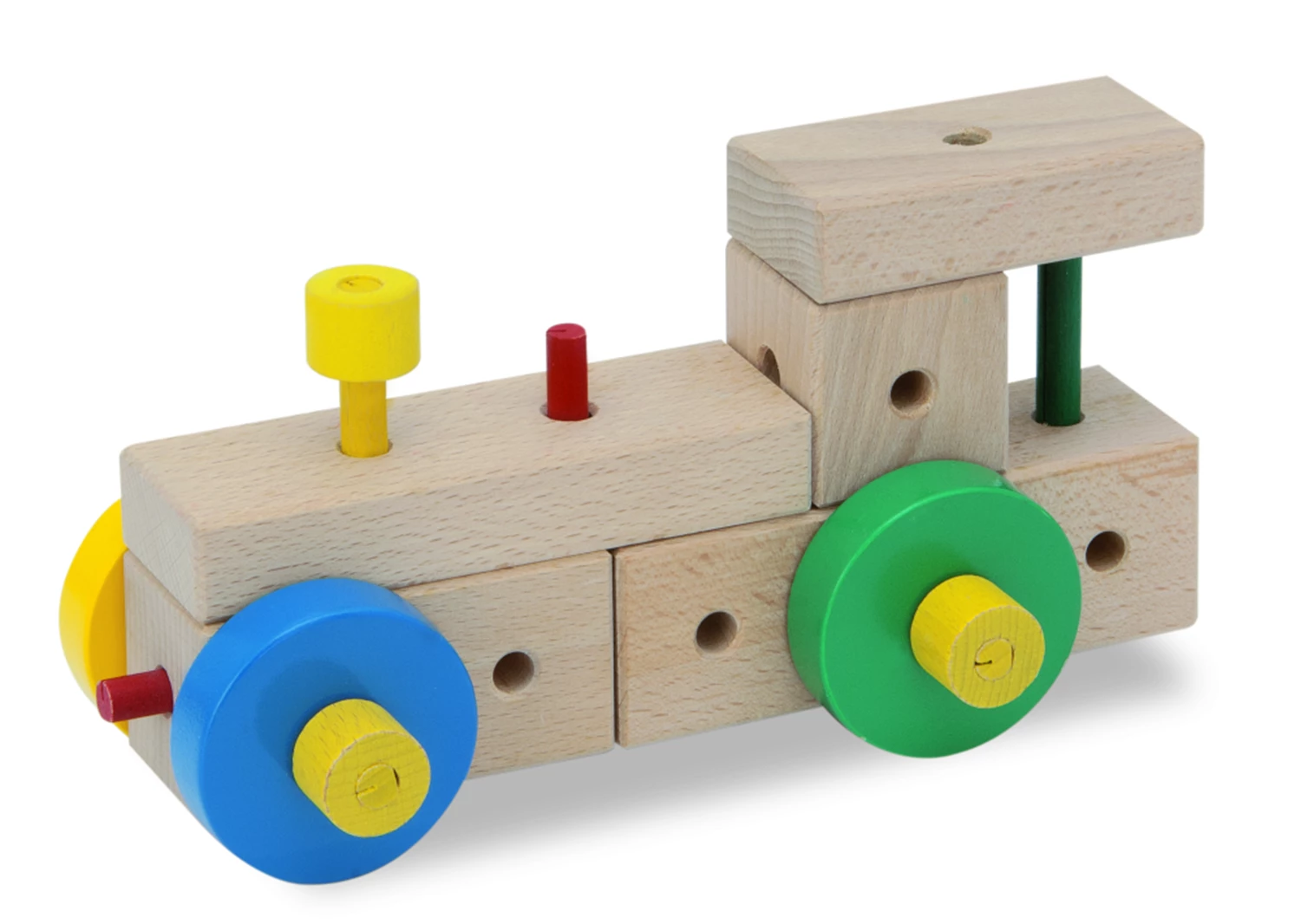 Matador Maker MXL, 350-teilig