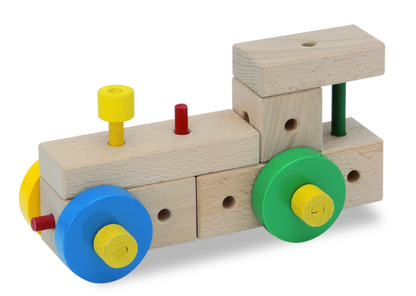 Matador Maker MXL, 350-teilig