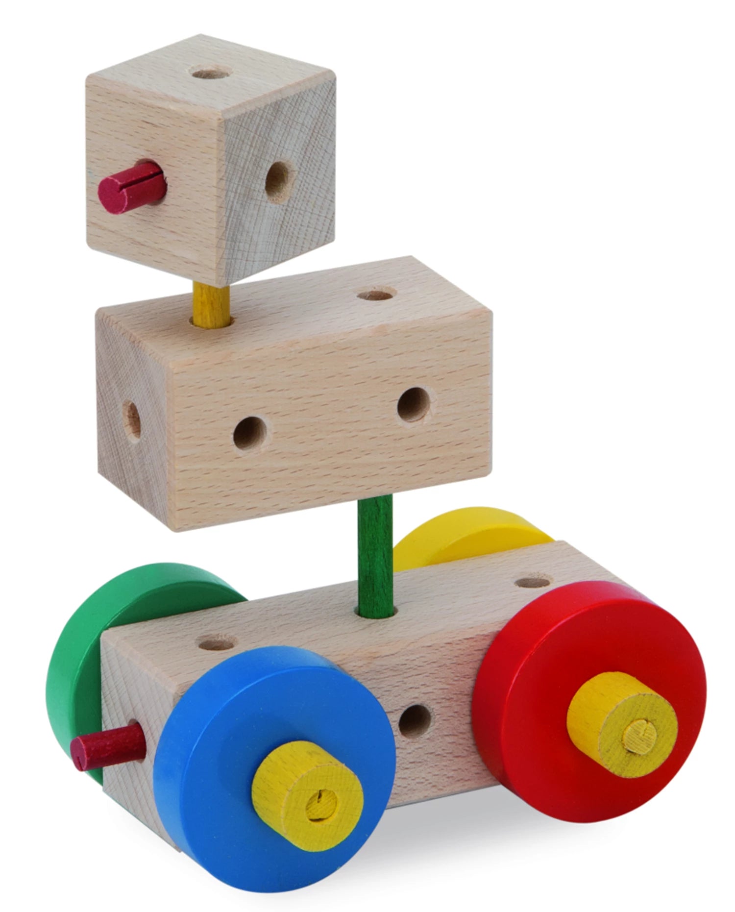 Matador Maker MXL, 350-teilig