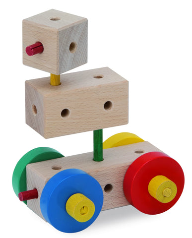 Matador Maker MXL, 350-teilig