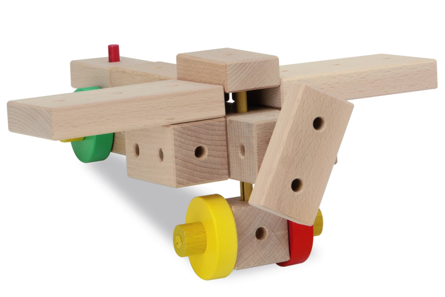 Matador Maker MXL, 350-teilig