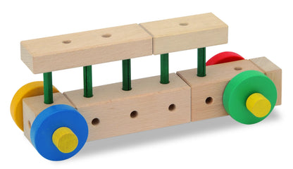 Matador Maker MXL, 350-teilig