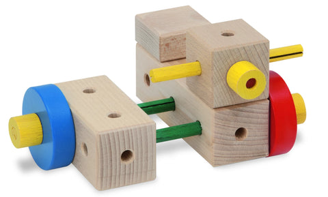 Matador Maker MXL, 350-teilig