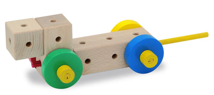 Matador Maker MXL, 350-teilig