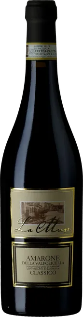 Cantina di Negrar La Musa Amarone Valpolicella Classico DOC 2019