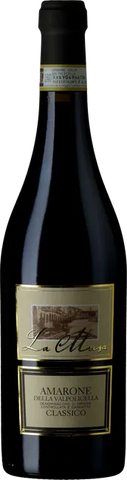 Cantina di Negrar La Musa Amarone Valpolicella Classico DOC 2019