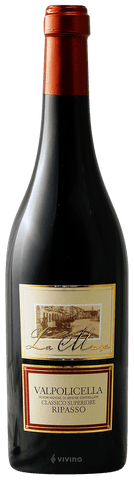 Cantina di Negrar La Musa Ripasso Valpolicella Classico DOC 2023