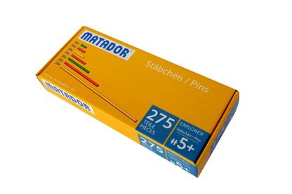 Matador Explorer Stäbchen SK