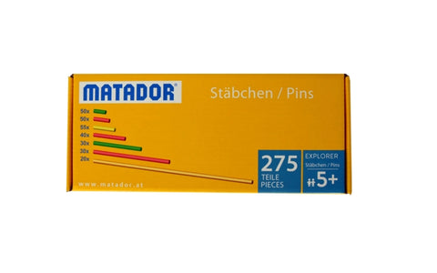 Matador Explorer Stäbchen SK