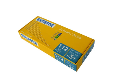 Matador Explorer Räderzubehör A1