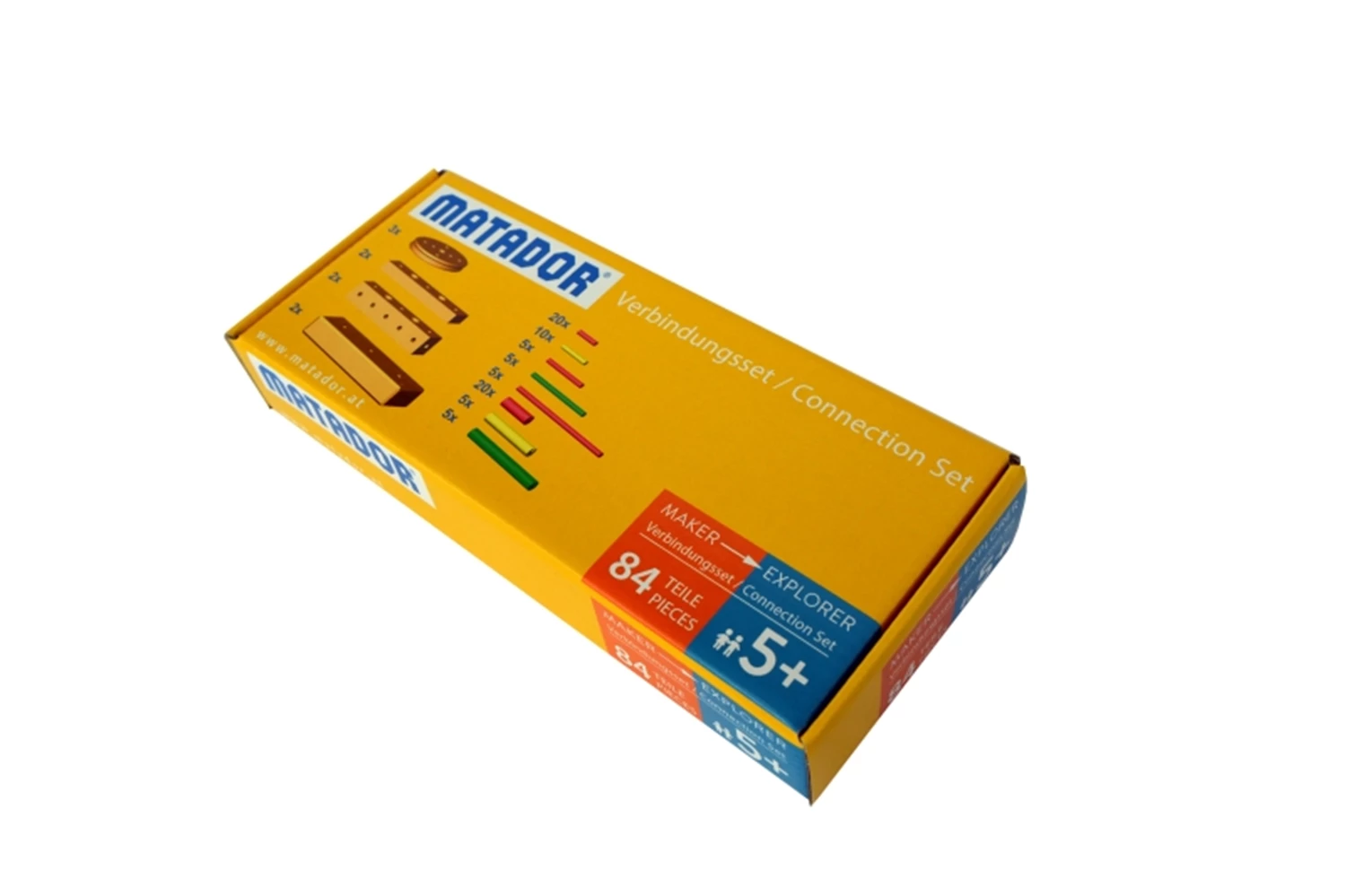 Matador Maker Verbindungsset V1