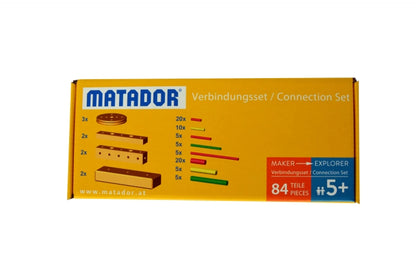 Matador Maker Verbindungsset V1