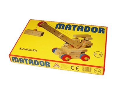 Matador Maker Ki 3a