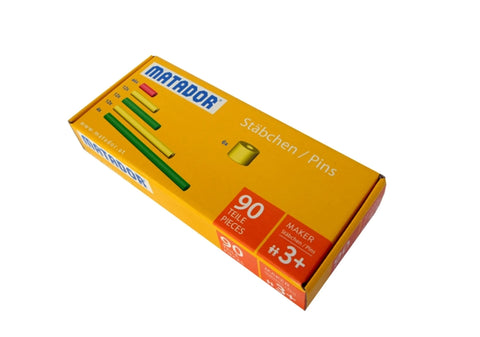 Matador Maker Stäbchen S-Ki