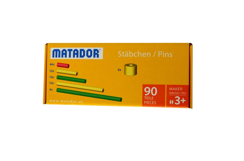 Matador Maker Stäbchen S-Ki