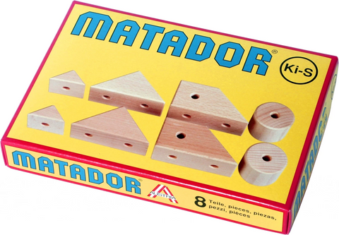 Matador Maker Schrägteile Ki-S