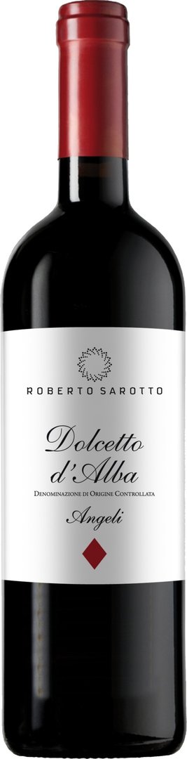 Roberto Sarotto Dolcetto d'Alba DOC 2023