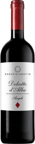 Roberto Sarotto Dolcetto d'Alba DOC 2023