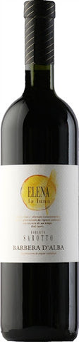 Roberto Sarotto Barbera d'Alba DOC Elena 2022
