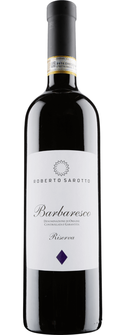 Roberto Sarotto Barbaresco DOCG Riserva 2019