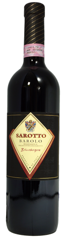 Roberto Sarotto Barolo DOCG Briccobergera - Sarotto 2020