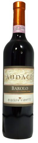 Roberto Sarotto Barolo DOCG Audace 2020