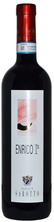 Roberto Sarotto Enrico 1 Langhe DOC - Sarotto 2022
