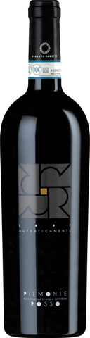 Roberto Sarotto Erre Rosso DOC - Sarotto 2023