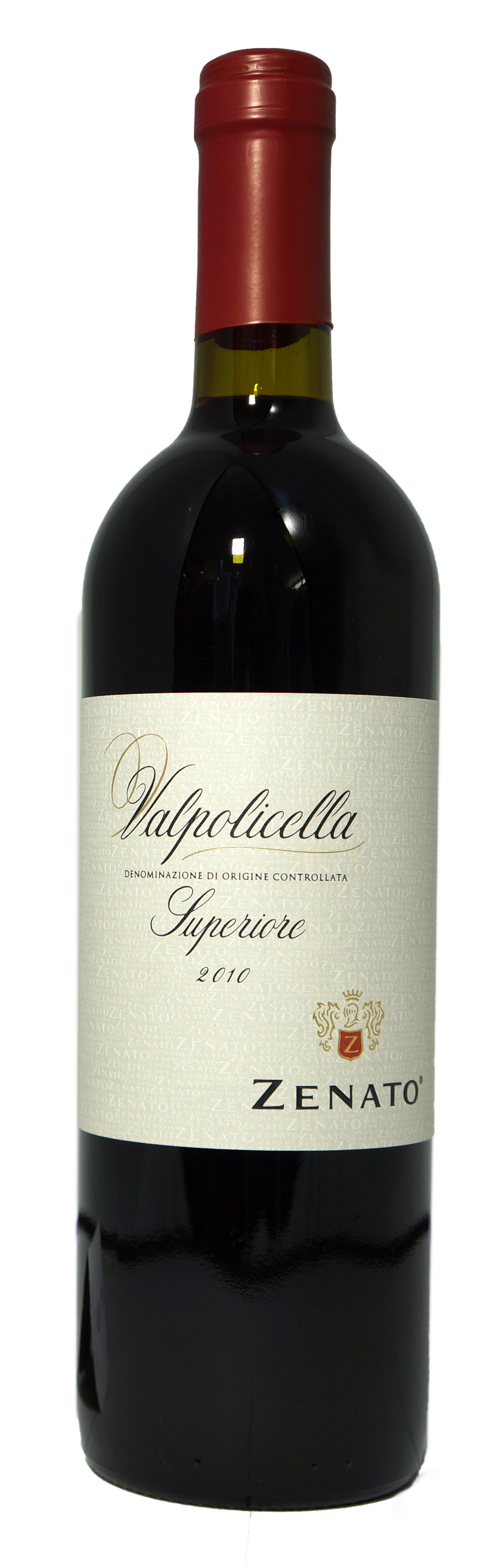 Zenato Valpolicella Superiore DOC - Zenato 2016