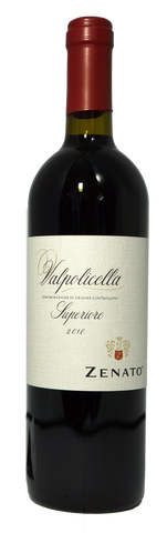 Zenato Valpolicella Superiore DOC - Zenato 2016